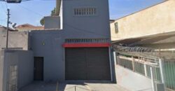 Prédio comercial para locação – Vila Mangalot
