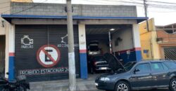 Salão para alugar – Jdm. Santo Elias