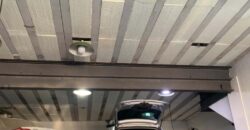 Salão para alugar – Jdm. Santo Elias