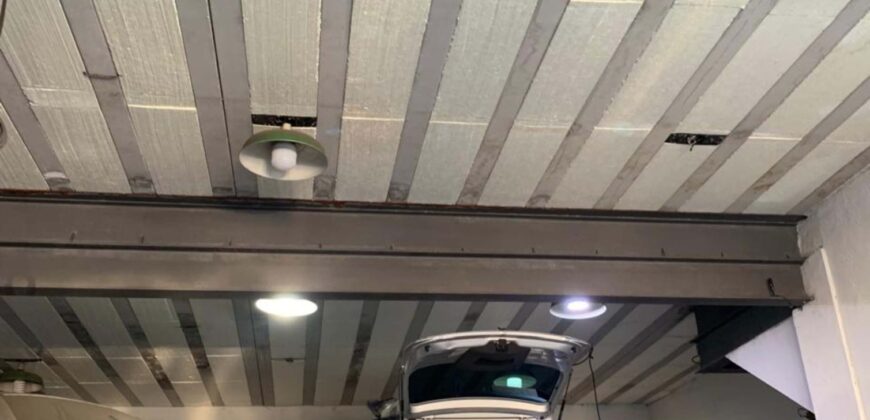 Salão para alugar – Jdm. Santo Elias