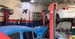 Salão para alugar – Jdm. Santo Elias