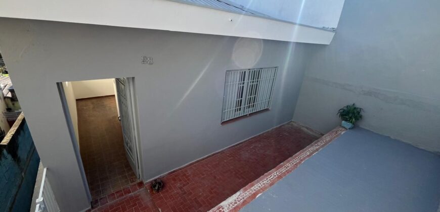 Casa para alugar Vila Mangalot