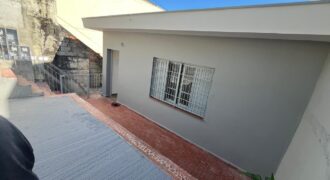 Casa para alugar Vila Mangalot