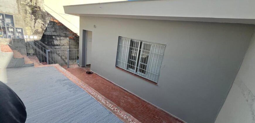 Casa para alugar Vila Mangalot