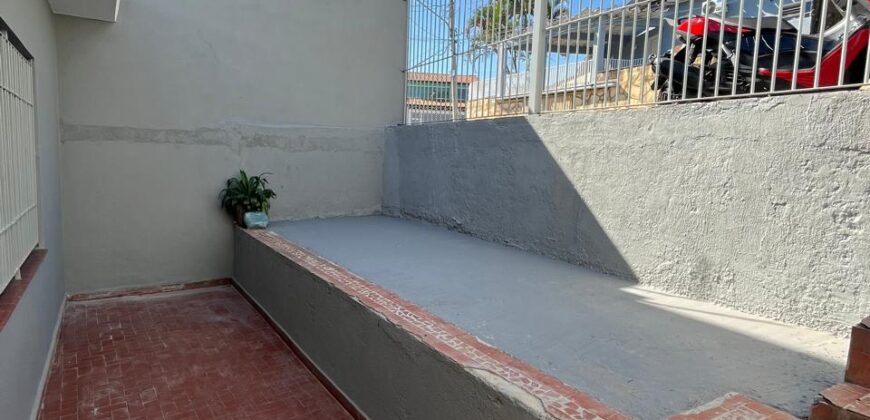 Casa para alugar Vila Mangalot