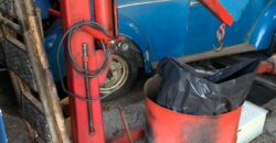 Salão para alugar – Jdm. Santo Elias