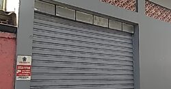 Salão para alugar Jdm. Santo Elias