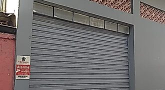 Salão para alugar Jdm. Santo Elias