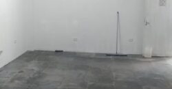 Salão para alugar Jdm. Santo Elias