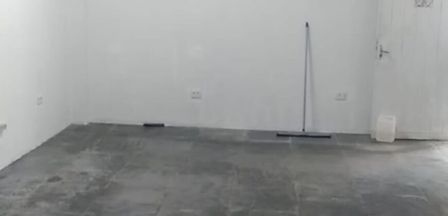 Salão para alugar Jdm. Santo Elias