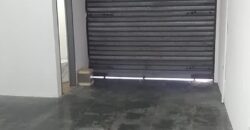 Salão para alugar Jdm. Santo Elias