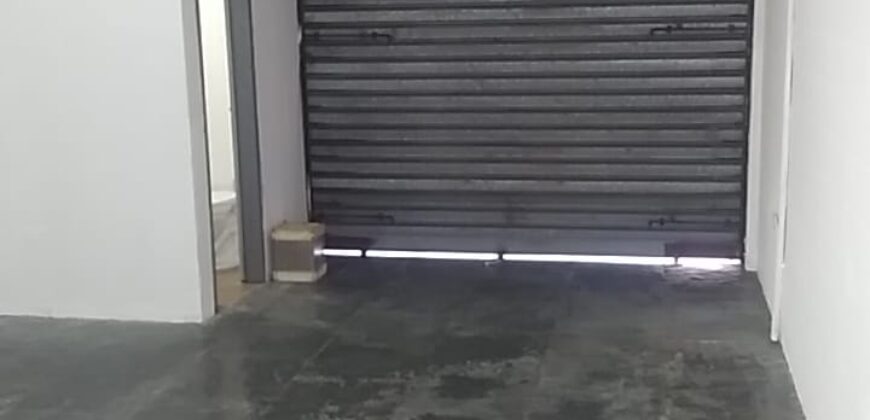 Salão para alugar Jdm. Santo Elias