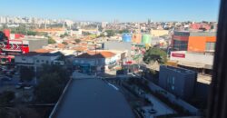 Apto. para alugar – Vila dos Remédios