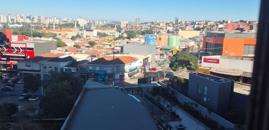 Apto. para alugar – Vila dos Remédios