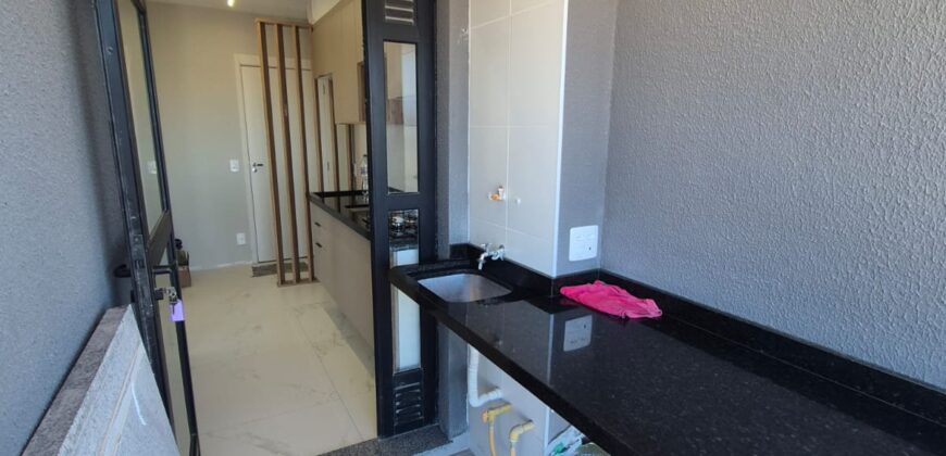 Apto. para alugar – Vila dos Remédios