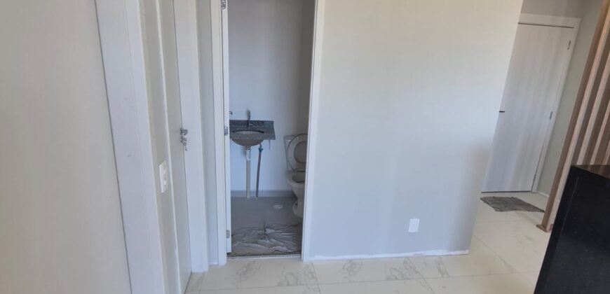 Apto. para alugar – Vila dos Remédios
