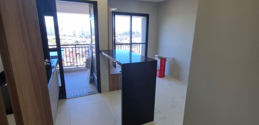 Apto. para alugar – Vila dos Remédios