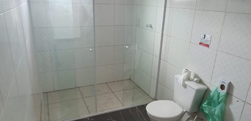 Prédio comercial – Jdm. Santa Fé