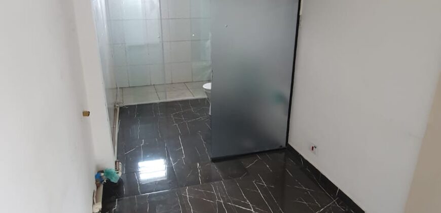 Prédio comercial – Jdm. Santa Fé