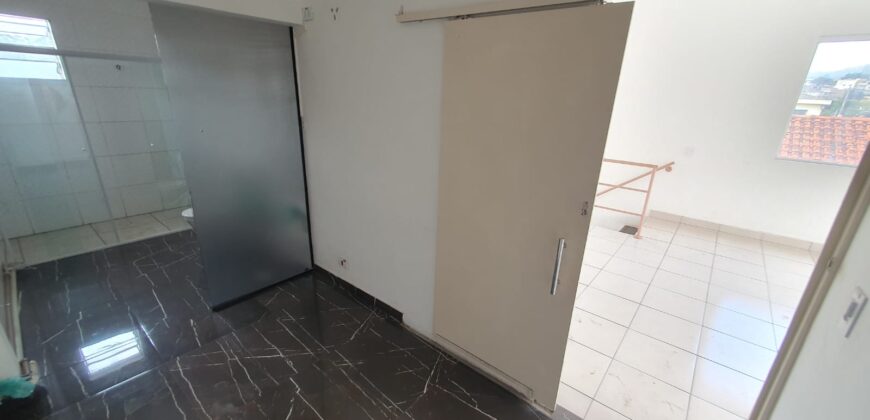 Prédio comercial – Jdm. Santa Fé