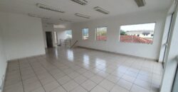 Prédio comercial – Jdm. Santa Fé