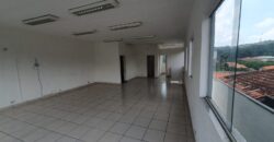 Prédio comercial – Jdm. Santa Fé