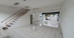 Prédio comercial – Jdm. Santa Fé