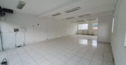 Prédio comercial – Jdm. Santa Fé