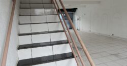 Prédio comercial – Jdm. Santa Fé
