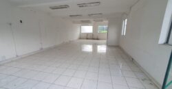 Prédio comercial – Jdm. Santa Fé