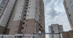 APARTAMENTO – JD. SANTA MONICA