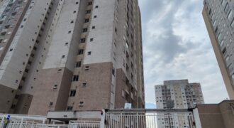 APARTAMENTO – JD. SANTA MONICA