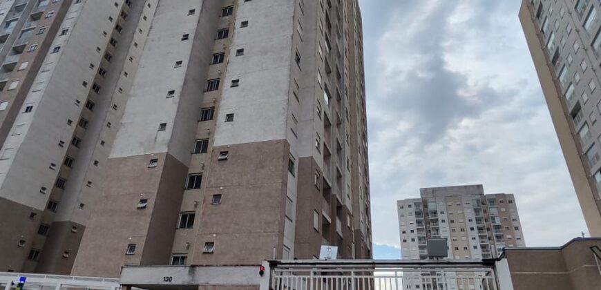 APARTAMENTO – JD. SANTA MONICA