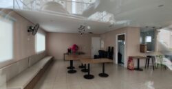 APARTAMENTO – JD. SANTA MONICA