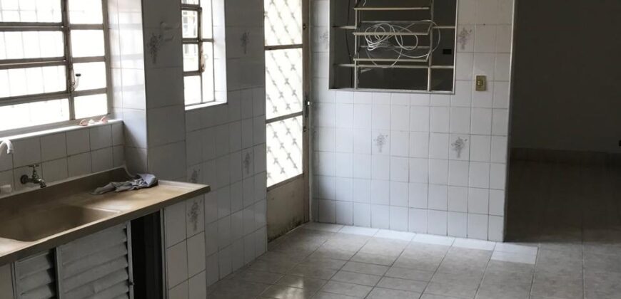 Casa para alugar – Vila Mangalot