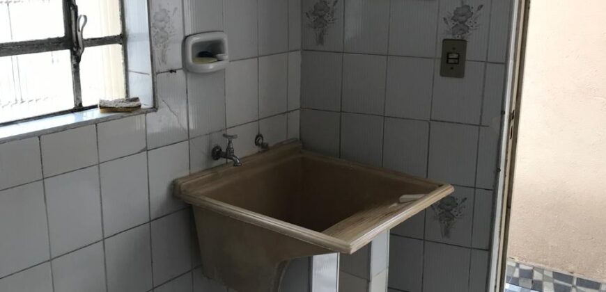 Casa para alugar – Vila Mangalot