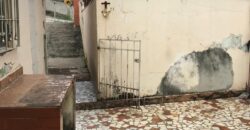 Casa para alugar – Vila Mangalot