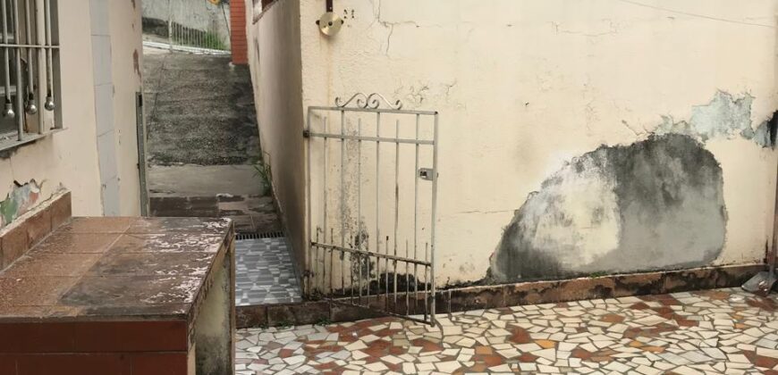 Casa para alugar – Vila Mangalot