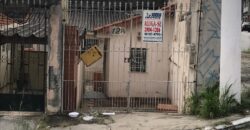 Casa para alugar – Vila Mangalot