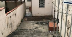 Casa para alugar – Vila Mangalot