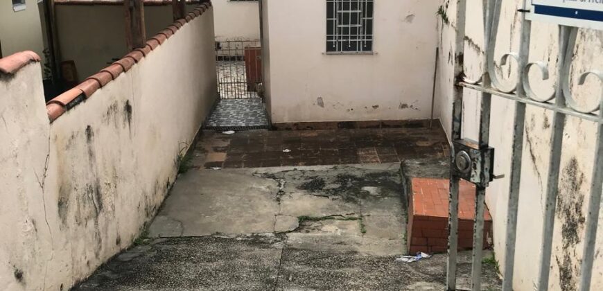 Casa para alugar – Vila Mangalot