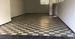 Salão para alugar – Vila Mangalot