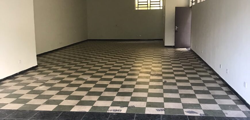 Salão para alugar – Vila Mangalot