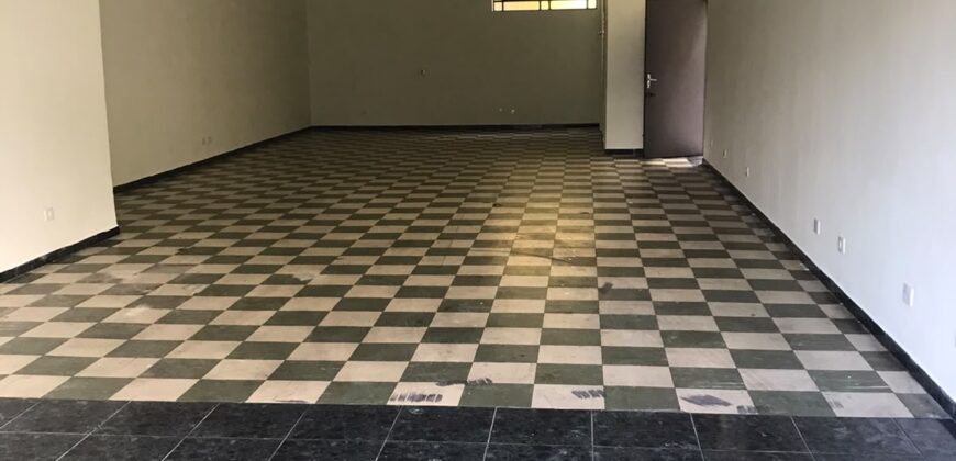 Salão para alugar – Vila Mangalot