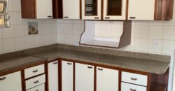 Casa para alugar – Jardim Santa Fé