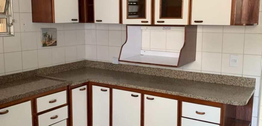 Casa para alugar – Jardim Santa Fé