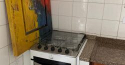 Casa para alugar – Jardim Santa Fé