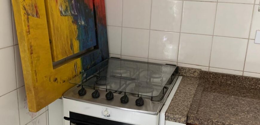 Casa para alugar – Jardim Santa Fé