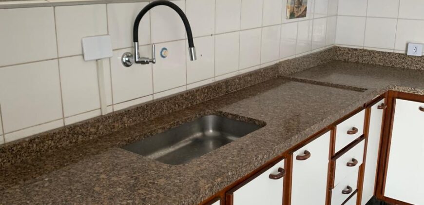 Casa para alugar – Jardim Santa Fé