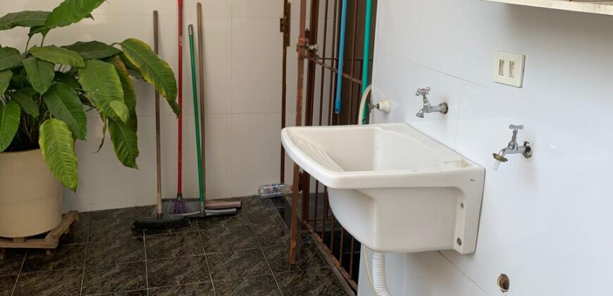 Casa para alugar – Jardim Santa Fé